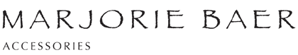 Majorie Baer Accessories logo